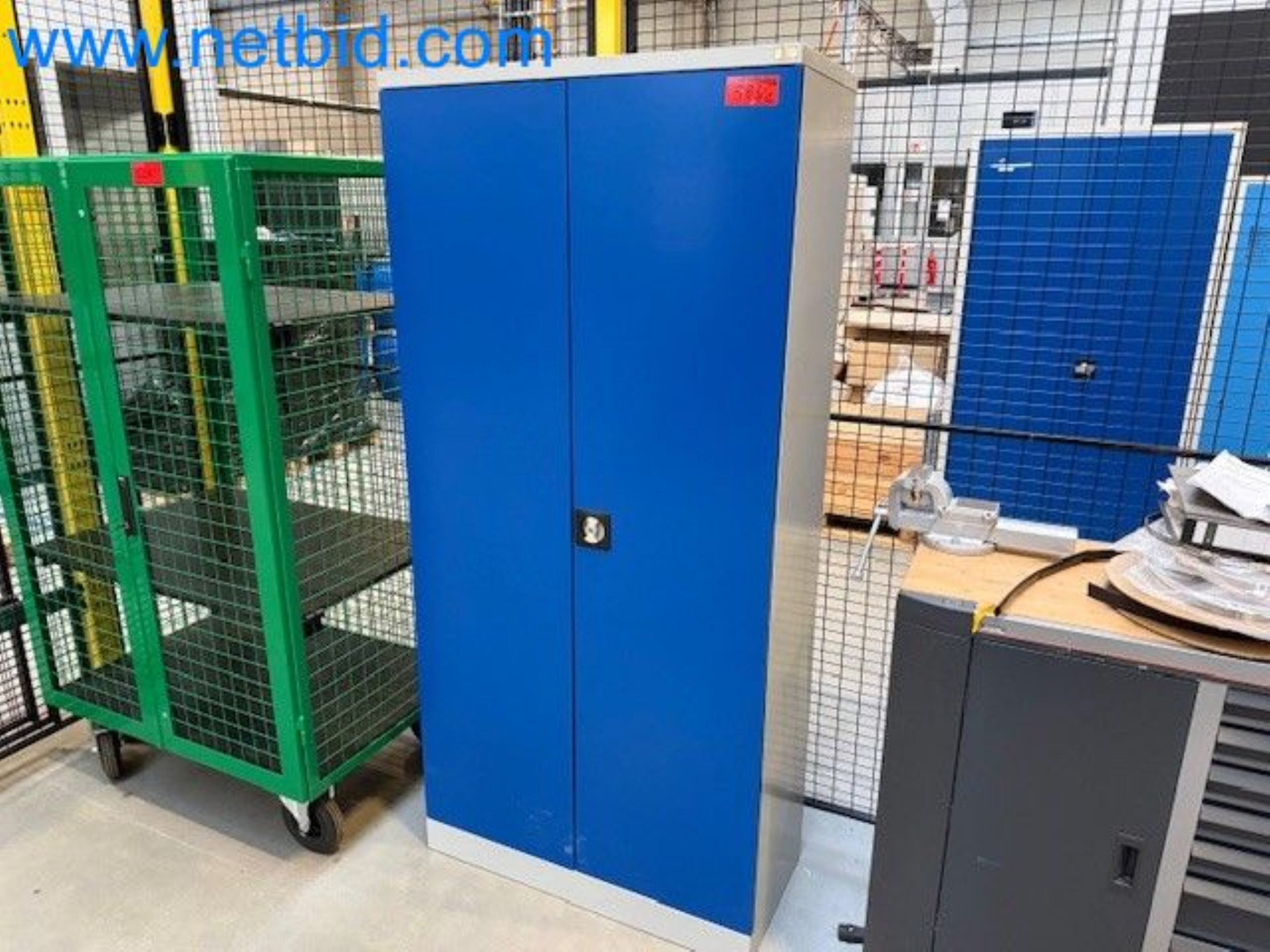 LILIUM eAircraft GmbH / LILIUM GmbH; machines, test systems and operating equipment for the production of eVTOLs-1