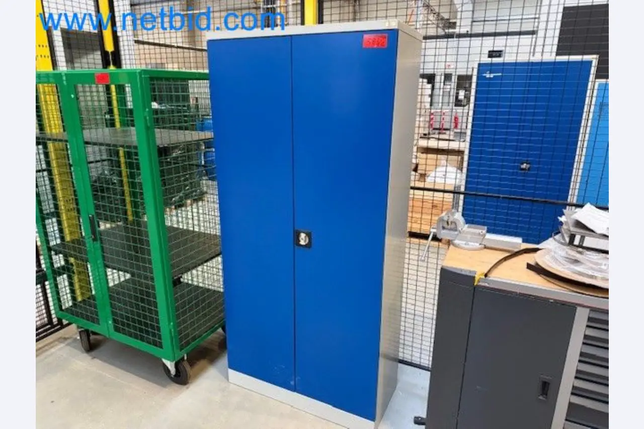 LILIUM eAircraft GmbH / LILIUM GmbH; machines, test systems and operating equipment for the production of eVTOLs-1