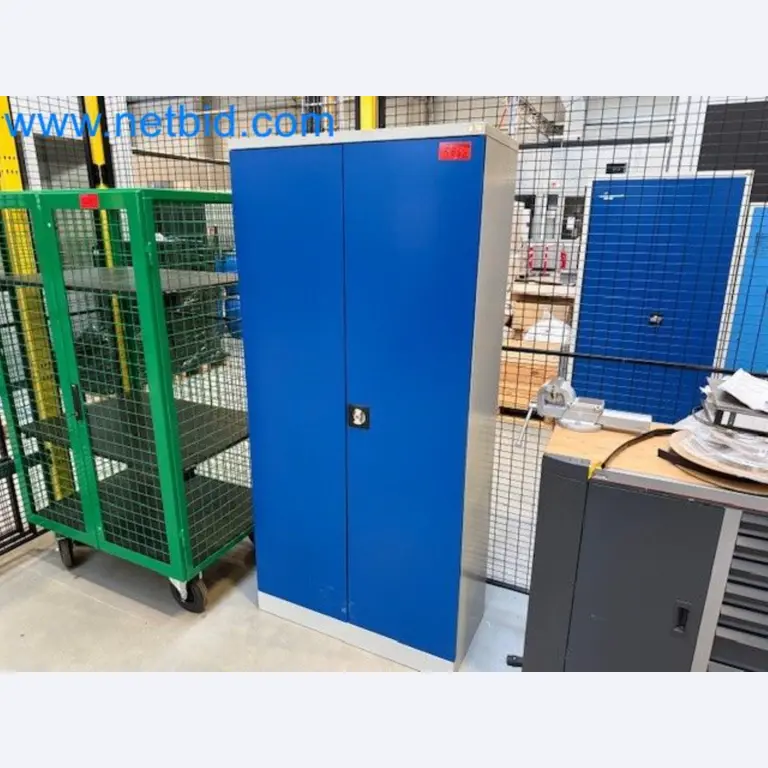 LILIUM eAircraft GmbH / LILIUM GmbH; machines, test systems and operating equipment for the production of eVTOLs-1