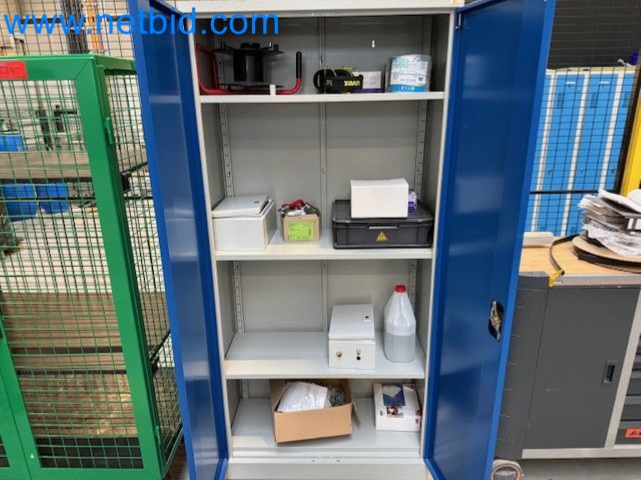 LILIUM eAircraft GmbH / LILIUM GmbH; machines, test systems and operating equipment for the production of eVTOLs-2