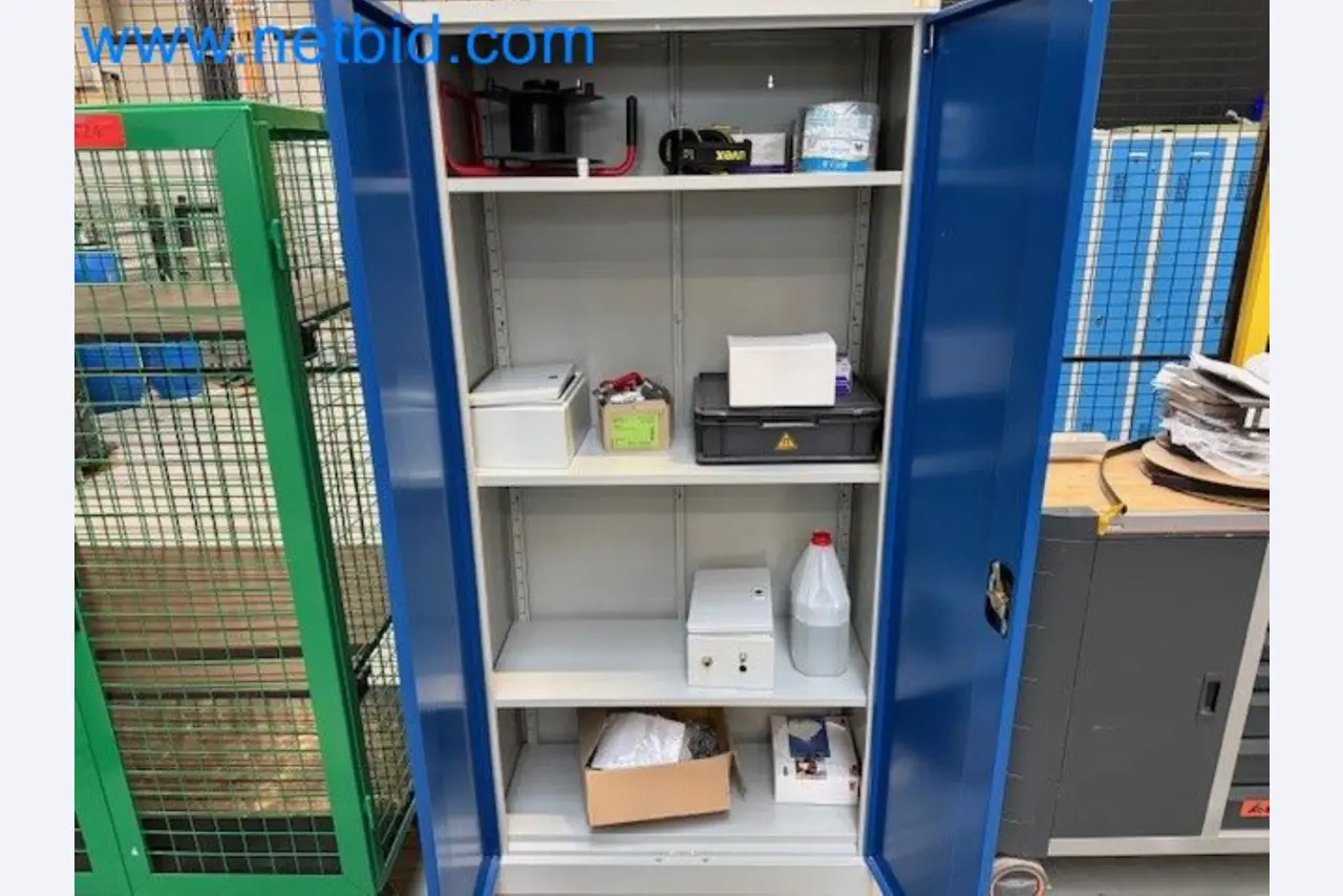 LILIUM eAircraft GmbH / LILIUM GmbH; machines, test systems and operating equipment for the production of eVTOLs-2