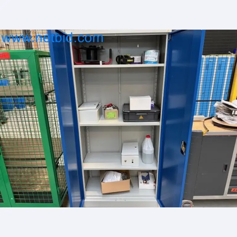 LILIUM eAircraft GmbH / LILIUM GmbH; machines, test systems and operating equipment for the production of eVTOLs-2