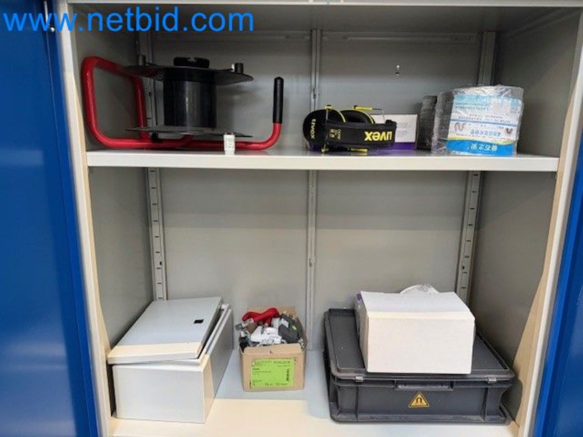 LILIUM eAircraft GmbH / LILIUM GmbH; machines, test systems and operating equipment for the production of eVTOLs-3