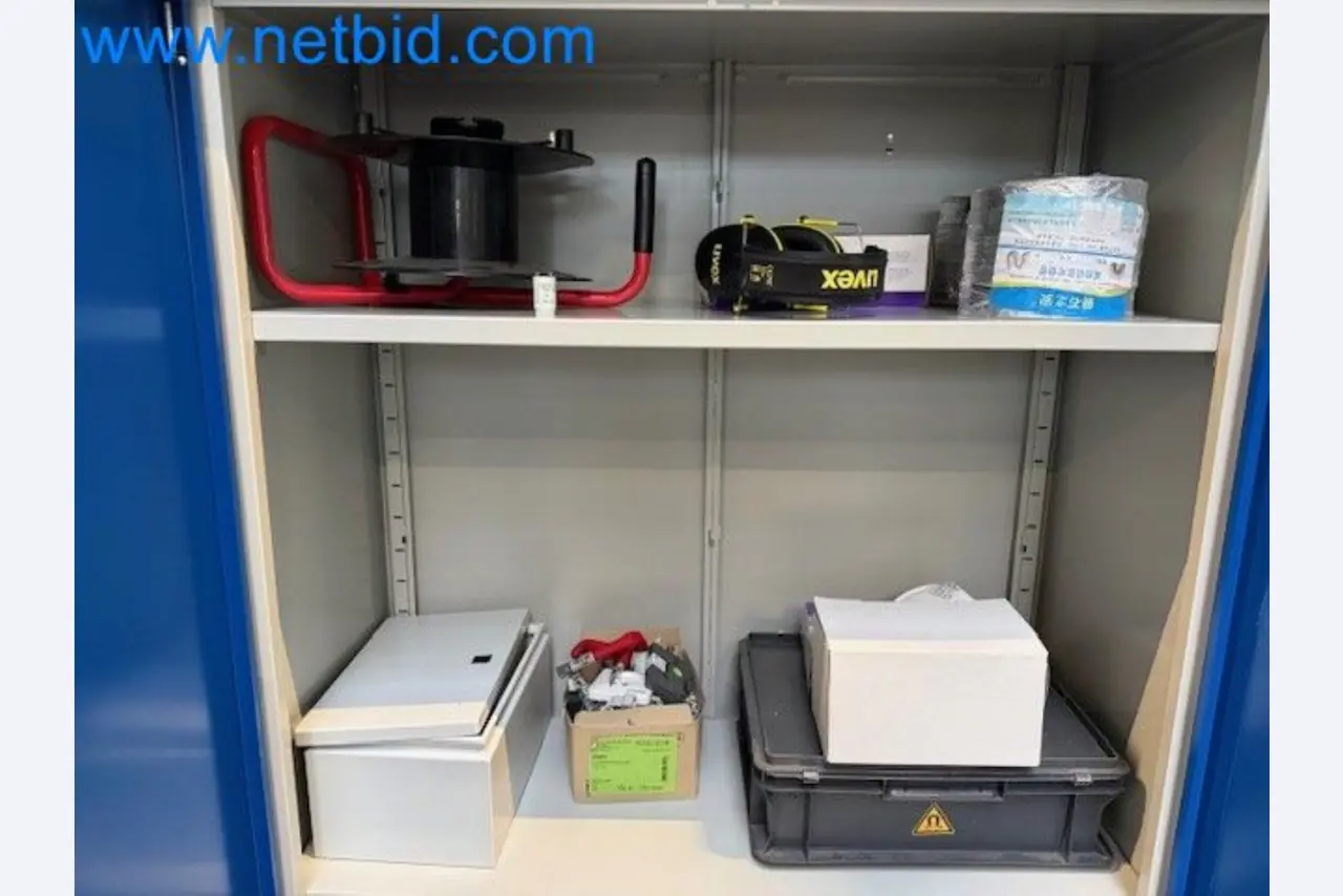 LILIUM eAircraft GmbH / LILIUM GmbH; machines, test systems and operating equipment for the production of eVTOLs-3