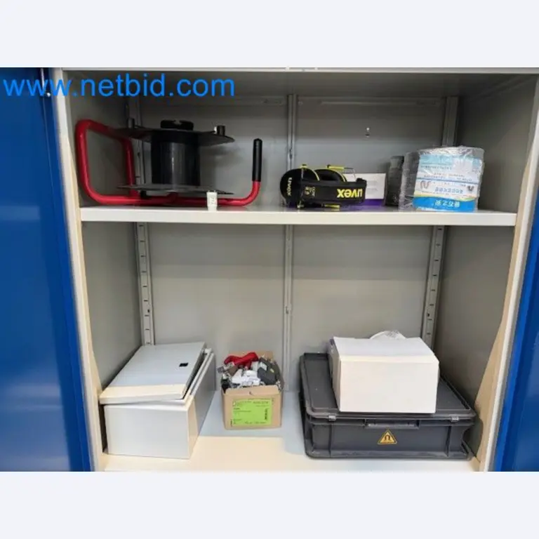 LILIUM eAircraft GmbH / LILIUM GmbH; machines, test systems and operating equipment for the production of eVTOLs-3