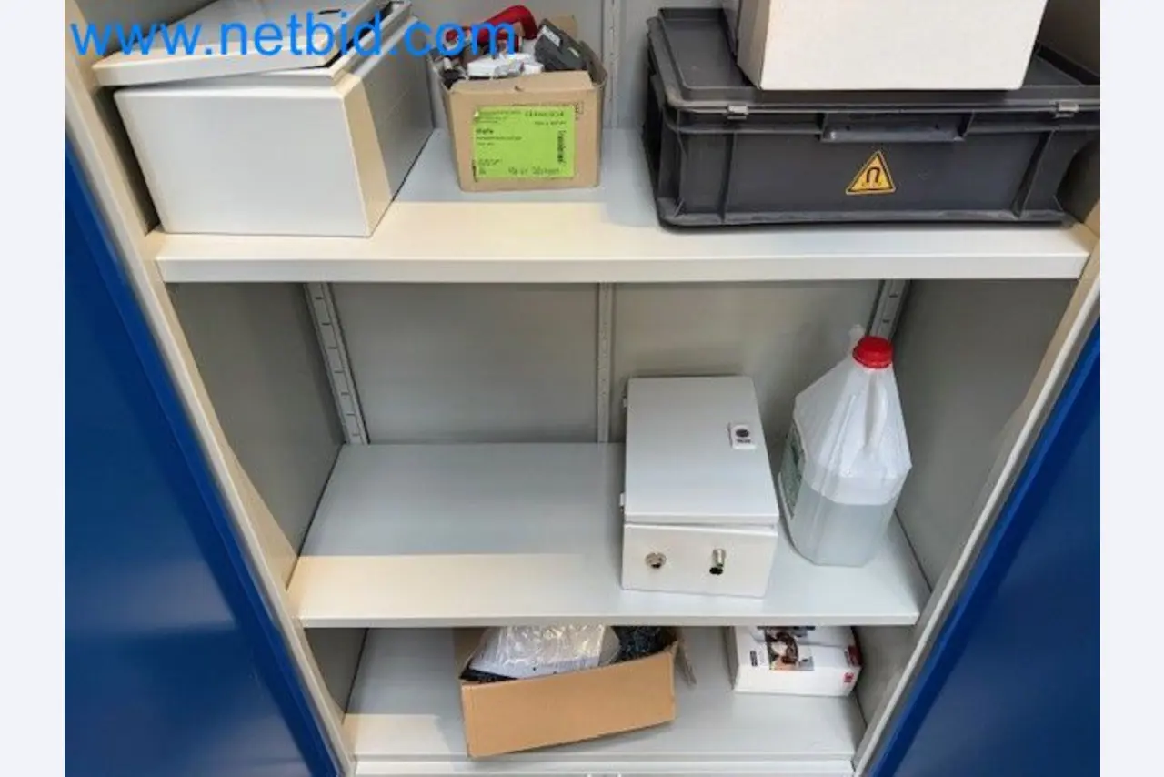 LILIUM eAircraft GmbH / LILIUM GmbH; machines, test systems and operating equipment for the production of eVTOLs-4