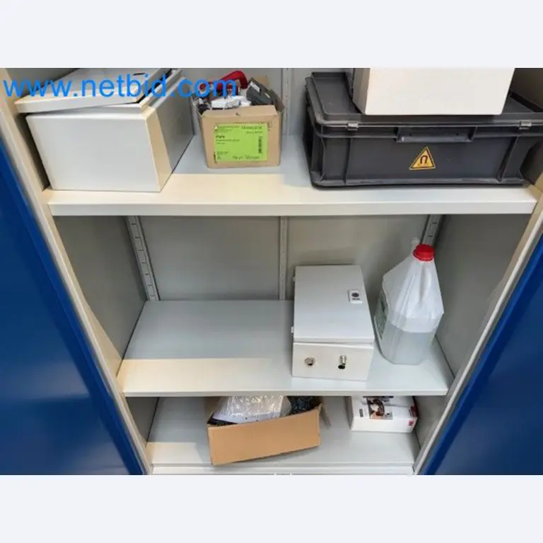 LILIUM eAircraft GmbH / LILIUM GmbH; machines, test systems and operating equipment for the production of eVTOLs-4