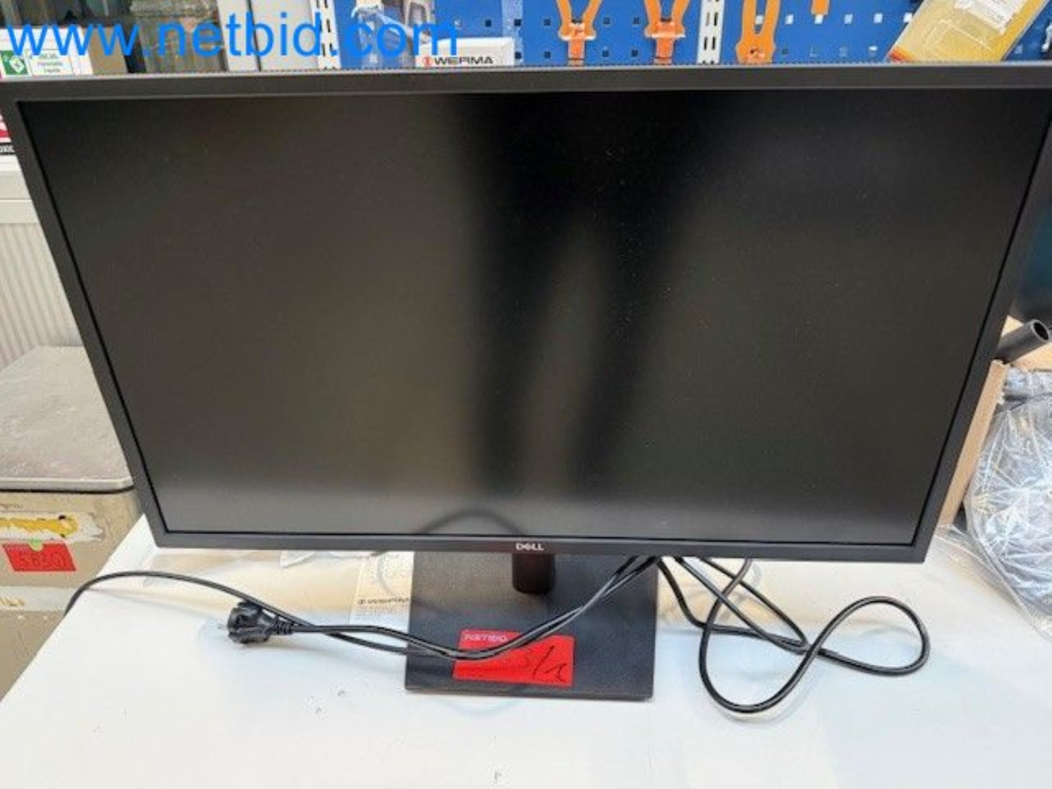 LILIUM eAircraft GmbH / LILIUM GmbH; machines, test systems and operating equipment for the production of eVTOLs-5