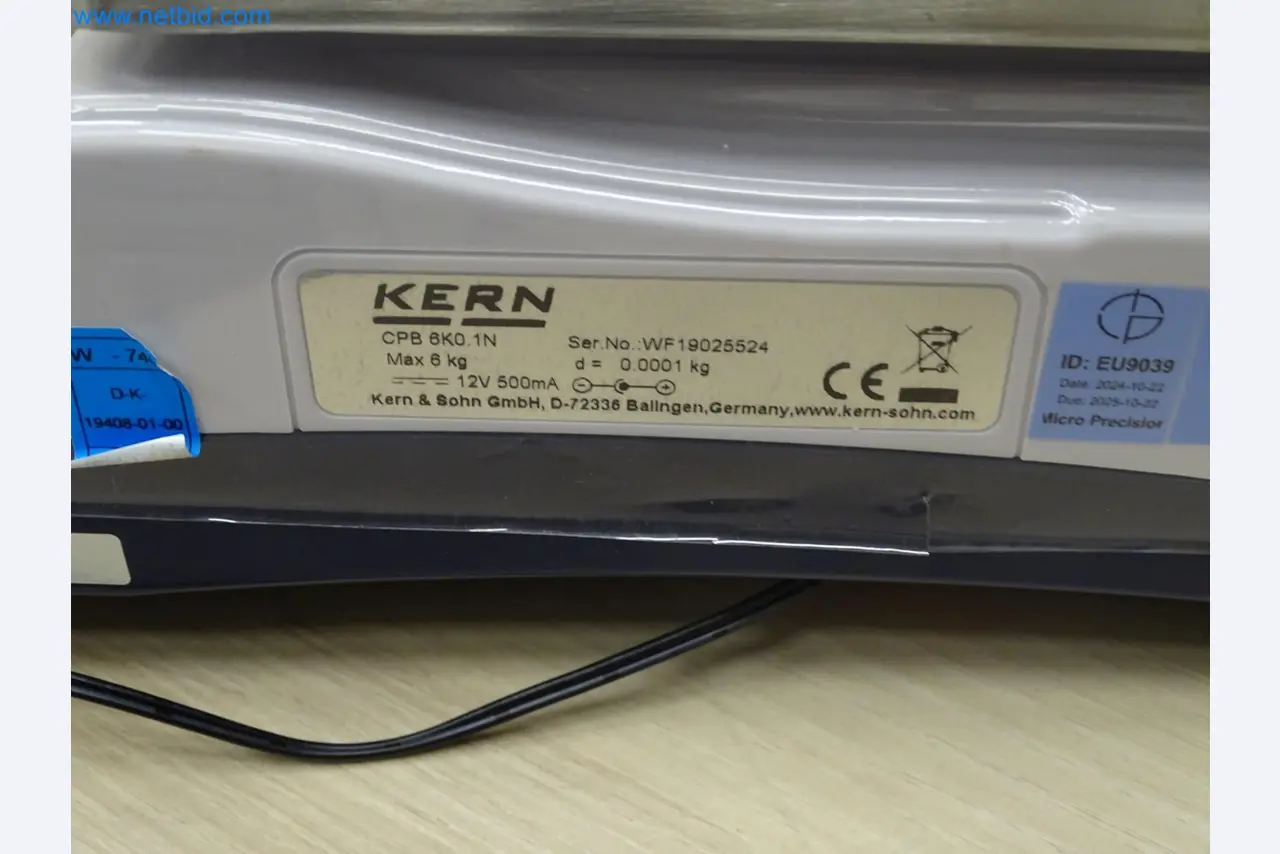 LILIUM eAircraft GmbH / LILIUM GmbH; machines, test systems and operating equipment for the production of eVTOLs-2