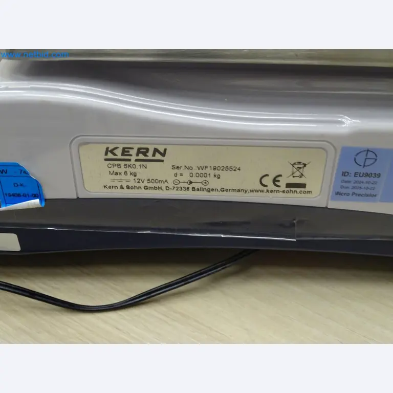 LILIUM eAircraft GmbH / LILIUM GmbH; machines, test systems and operating equipment for the production of eVTOLs-2