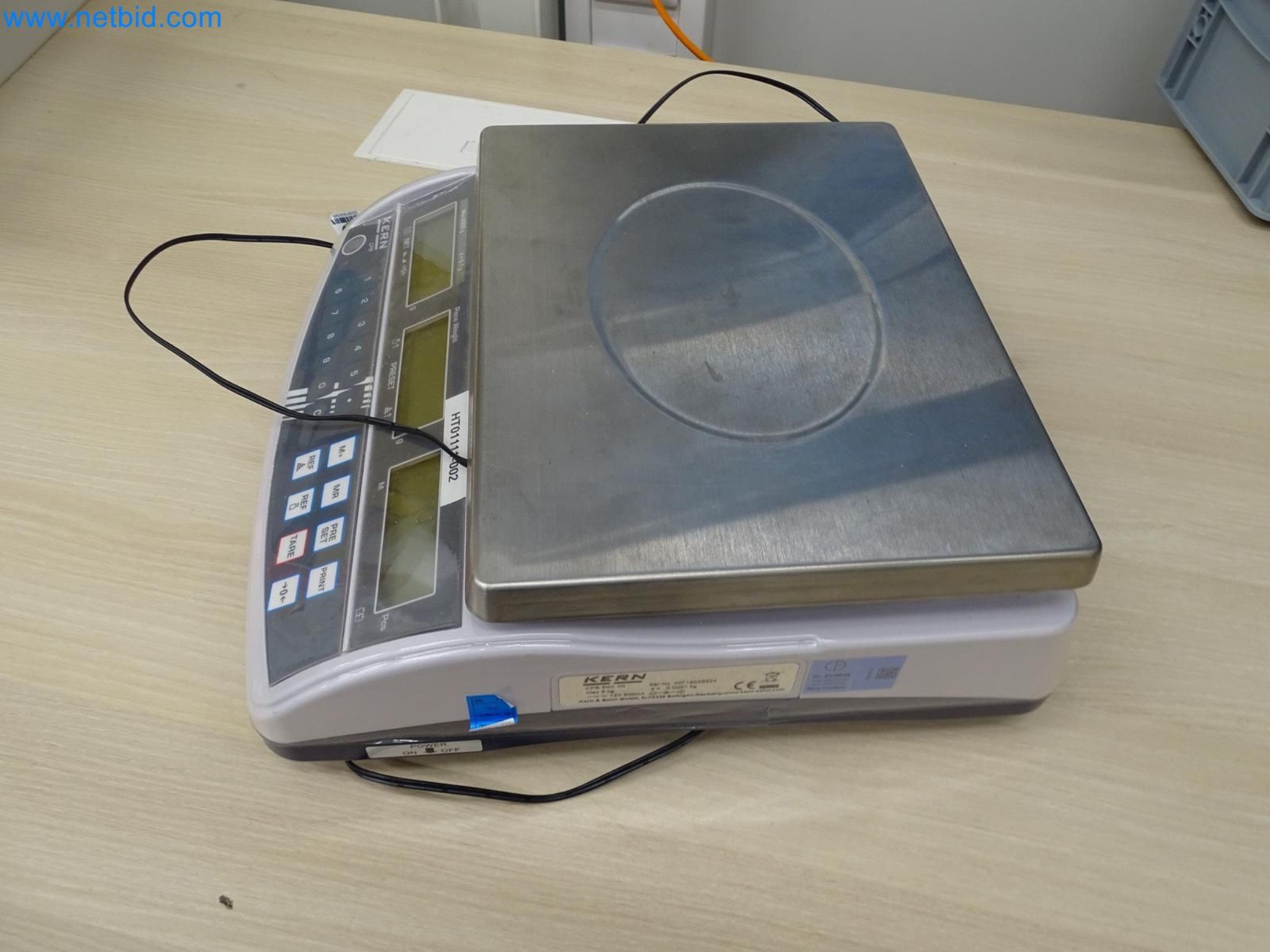 LILIUM eAircraft GmbH / LILIUM GmbH; machines, test systems and operating equipment for the production of eVTOLs-3