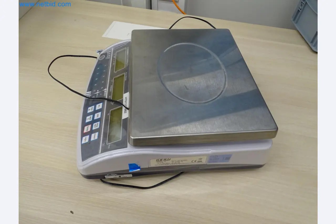 LILIUM eAircraft GmbH / LILIUM GmbH; machines, test systems and operating equipment for the production of eVTOLs-3