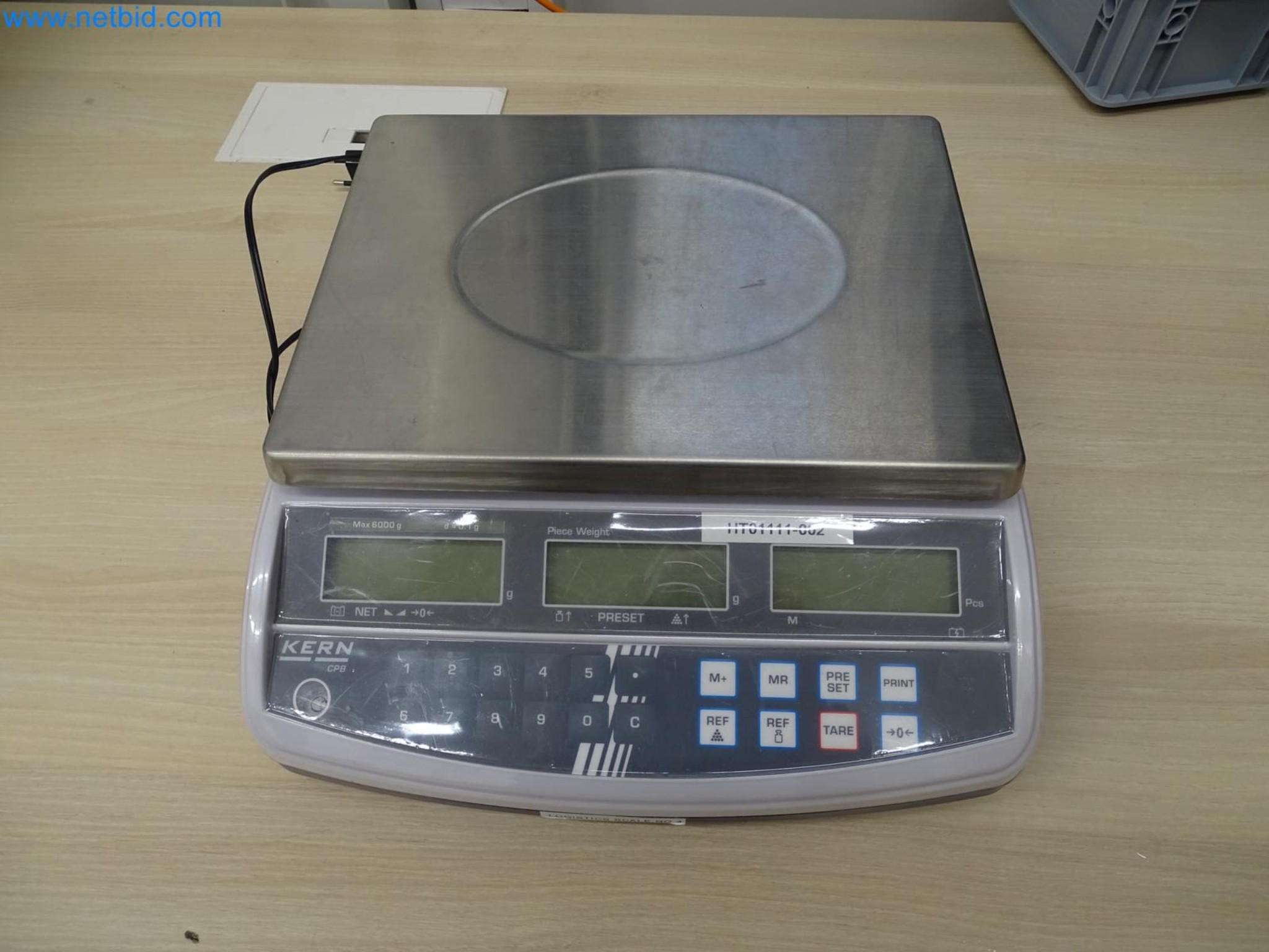 LILIUM eAircraft GmbH / LILIUM GmbH; machines, test systems and operating equipment for the production of eVTOLs-1