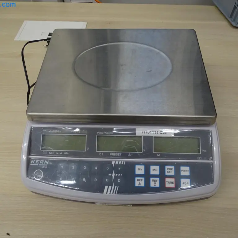 Wagi liczące Kern CBPB 6K0 1N