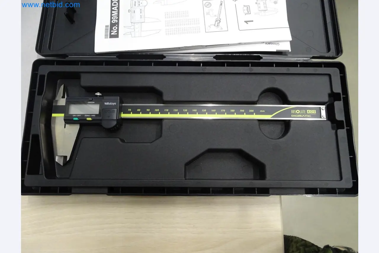 LILIUM eAircraft GmbH / LILIUM GmbH; machines, test systems and operating equipment for the production of eVTOLs-1