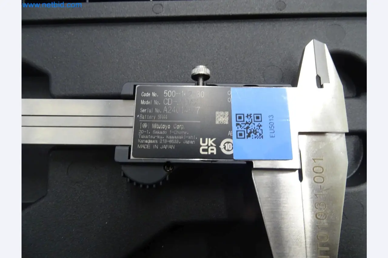 LILIUM eAircraft GmbH / LILIUM GmbH; machines, test systems and operating equipment for the production of eVTOLs-2