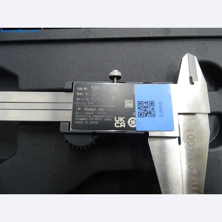 LILIUM eAircraft GmbH / LILIUM GmbH; machines, test systems and operating equipment for the production of eVTOLs-2