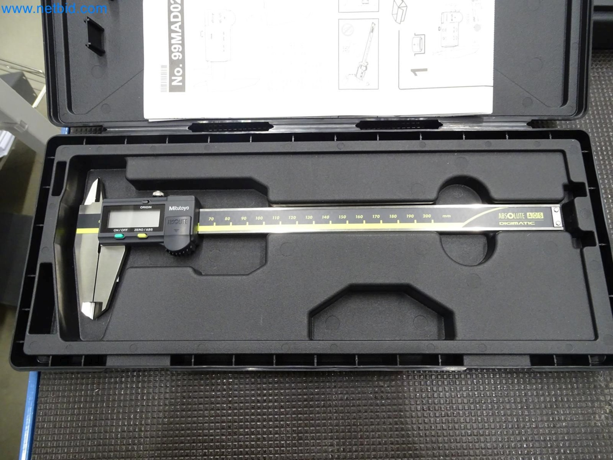 LILIUM eAircraft GmbH / LILIUM GmbH; machines, test systems and operating equipment for the production of eVTOLs-1