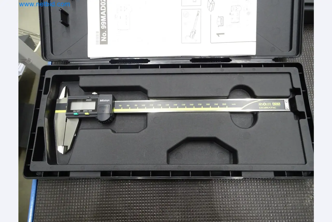 LILIUM eAircraft GmbH / LILIUM GmbH; machines, test systems and operating equipment for the production of eVTOLs-1