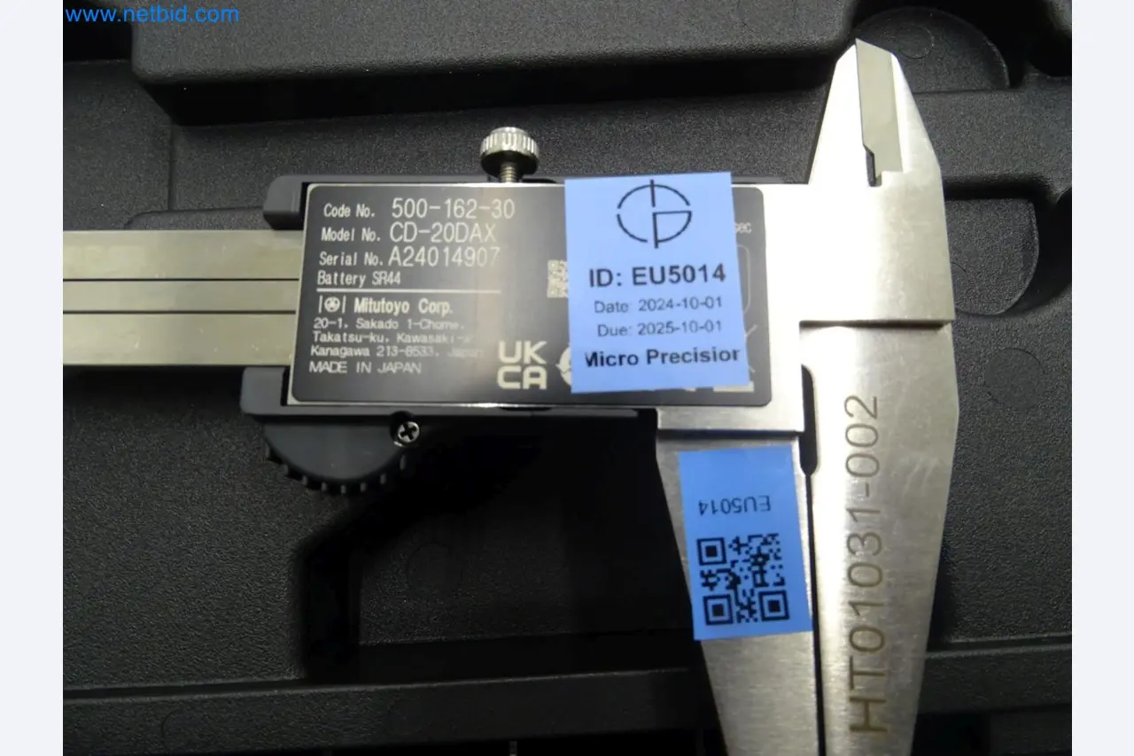 LILIUM eAircraft GmbH / LILIUM GmbH; machines, test systems and operating equipment for the production of eVTOLs-2