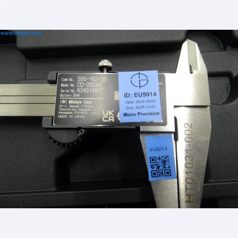 LILIUM eAircraft GmbH / LILIUM GmbH; machines, test systems and operating equipment for the production of eVTOLs-2