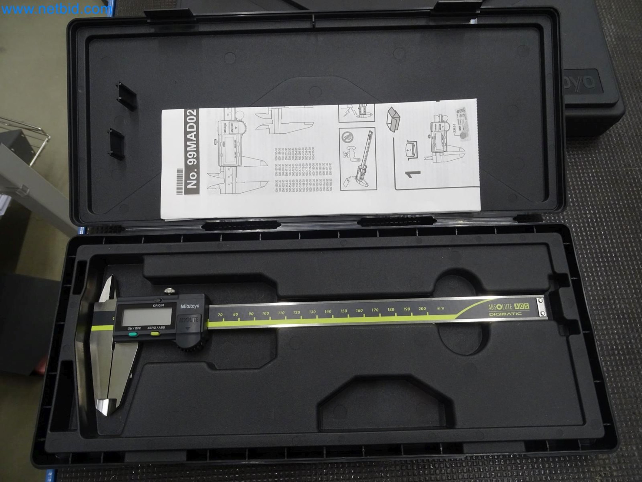 LILIUM eAircraft GmbH / LILIUM GmbH; machines, test systems and operating equipment for the production of eVTOLs-3