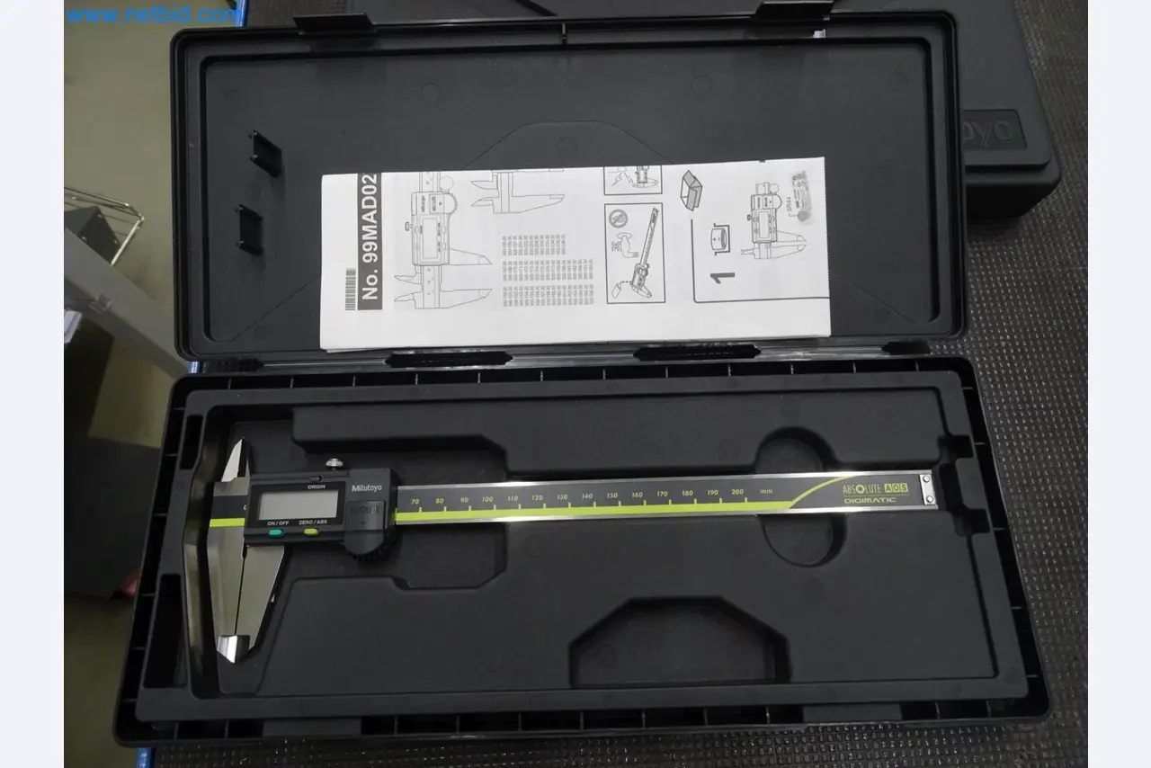 LILIUM eAircraft GmbH / LILIUM GmbH; machines, test systems and operating equipment for the production of eVTOLs-3