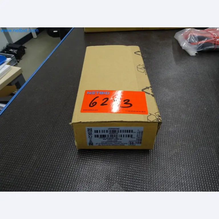 LILIUM eAircraft GmbH / LILIUM GmbH; machines, test systems and operating equipment for the production of eVTOLs-3