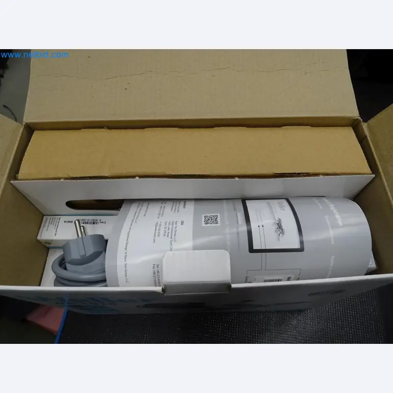 LILIUM eAircraft GmbH / LILIUM GmbH; machines, test systems and operating equipment for the production of eVTOLs-2