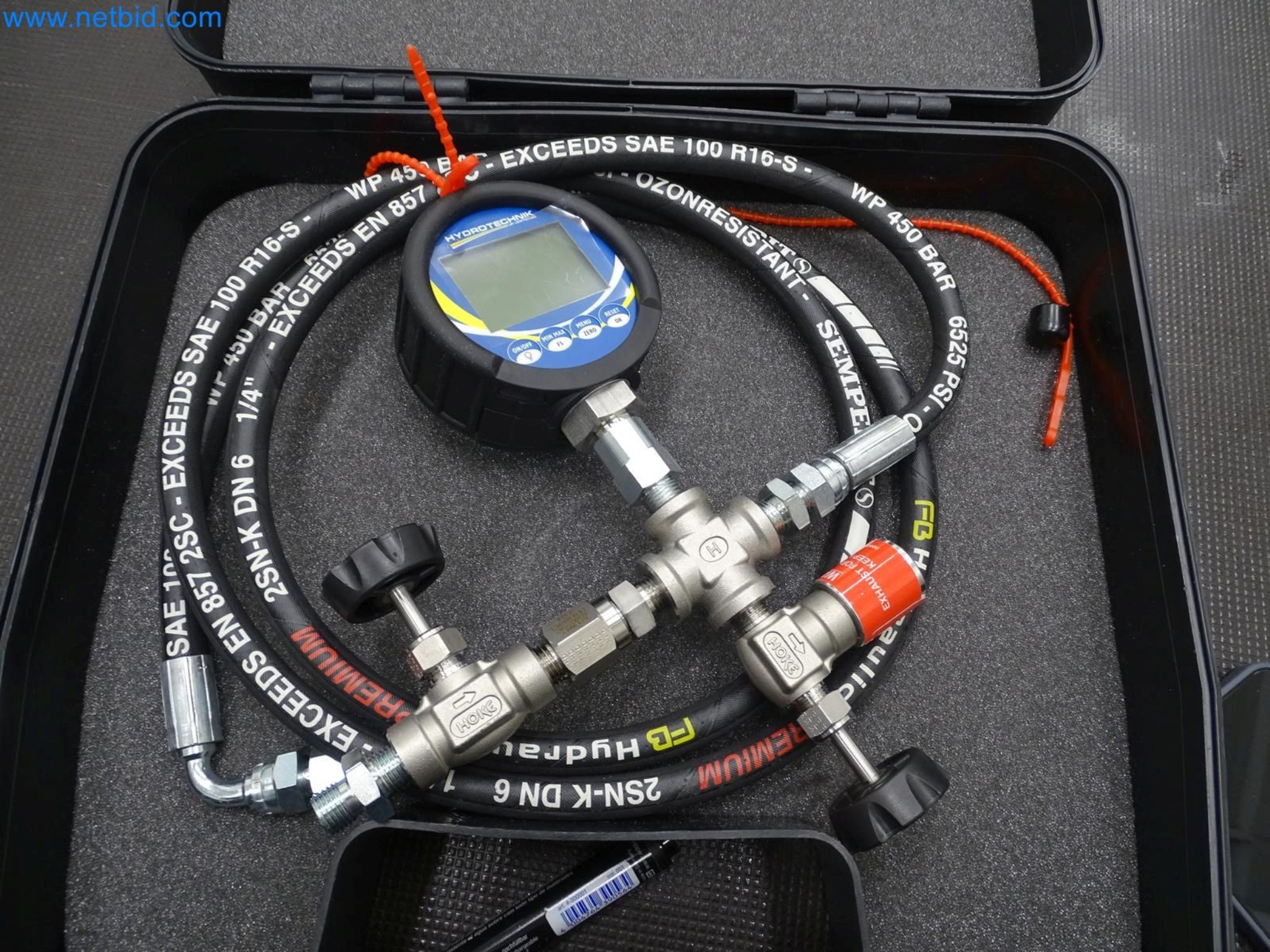 LILIUM eAircraft GmbH / LILIUM GmbH; machines, test systems and operating equipment for the production of eVTOLs-4