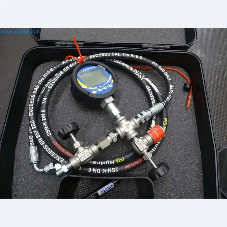 LILIUM eAircraft GmbH / LILIUM GmbH; machines, test systems and operating equipment for the production of eVTOLs-4