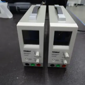 3 Labornetzgeräte Tenma 72-8345A