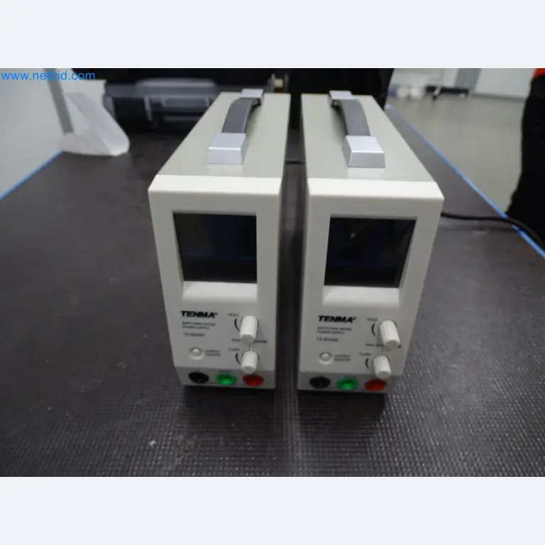 LILIUM eAircraft GmbH / LILIUM GmbH; machines, test systems and operating equipment for the production of eVTOLs-1