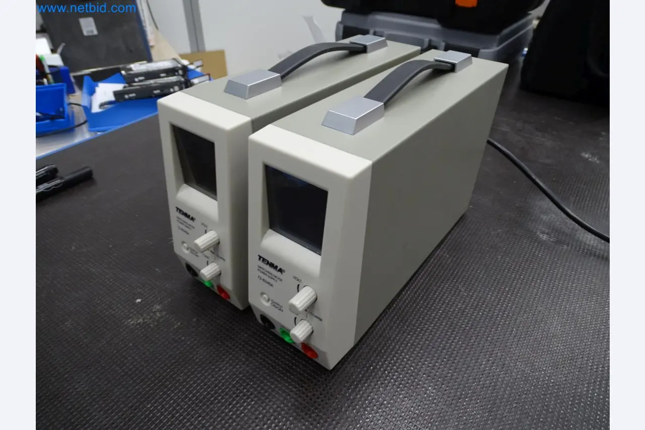 LILIUM eAircraft GmbH / LILIUM GmbH; machines, test systems and operating equipment for the production of eVTOLs-2