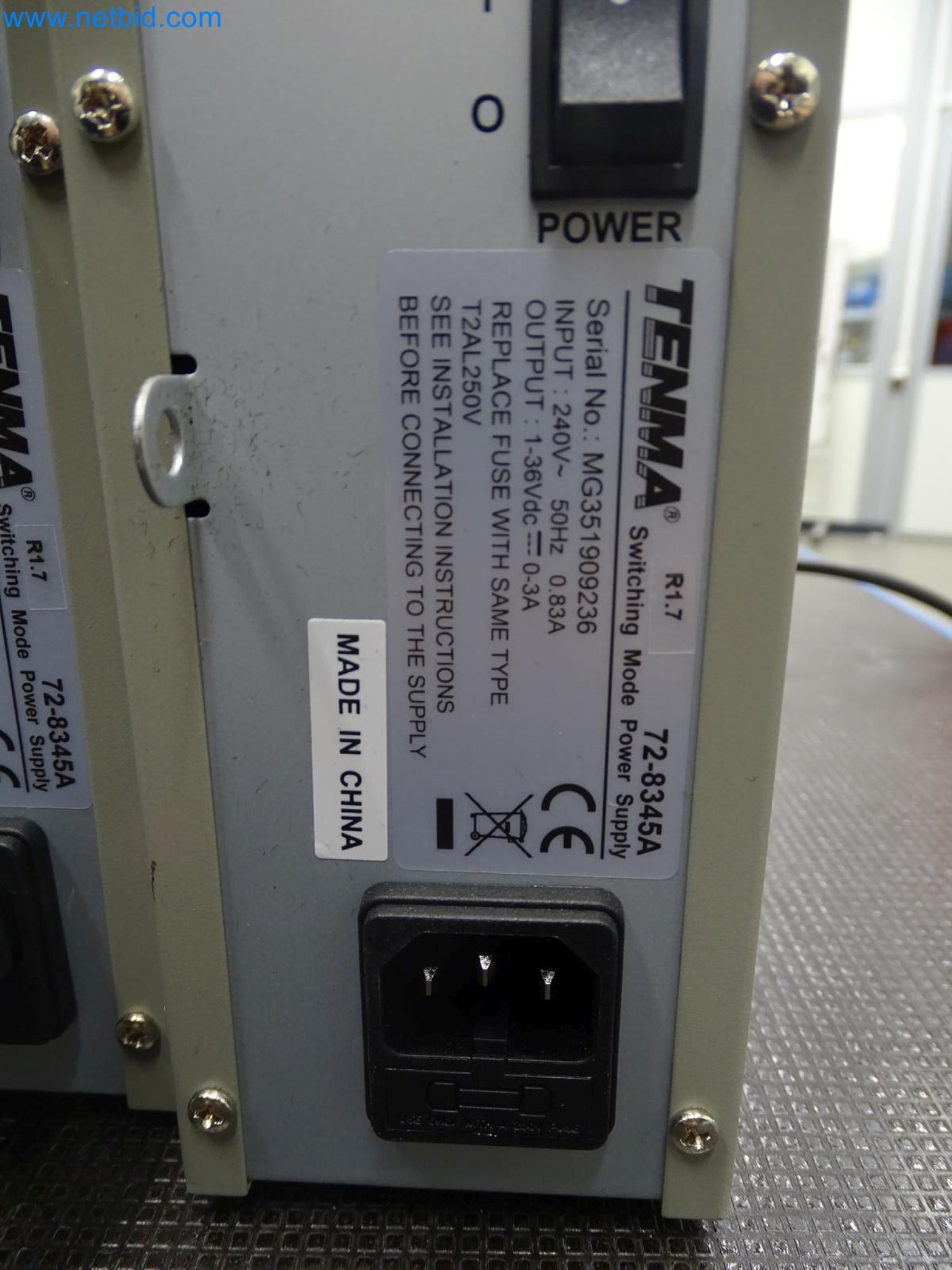 LILIUM eAircraft GmbH / LILIUM GmbH; machines, test systems and operating equipment for the production of eVTOLs-4