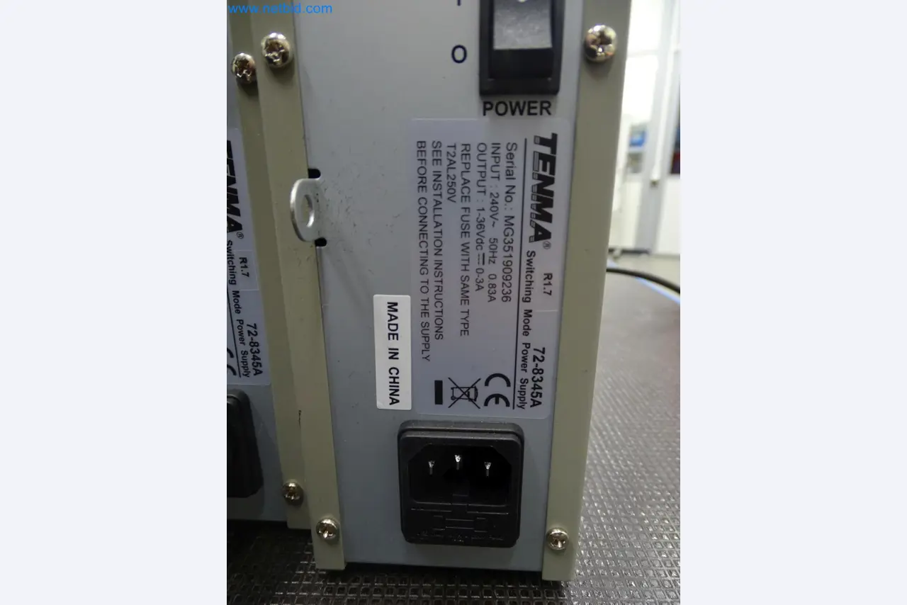 LILIUM eAircraft GmbH / LILIUM GmbH; machines, test systems and operating equipment for the production of eVTOLs-4