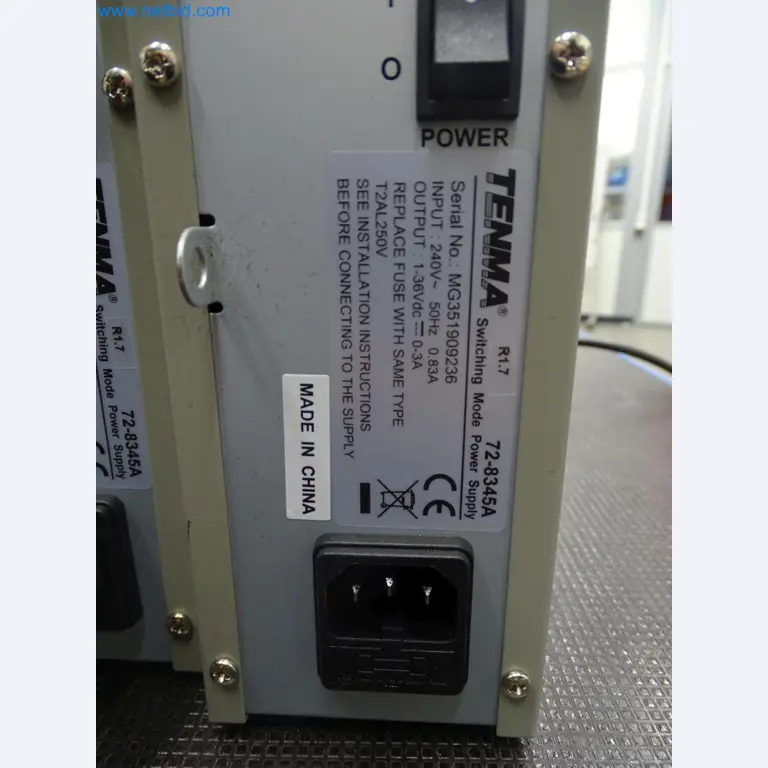 LILIUM eAircraft GmbH / LILIUM GmbH; machines, test systems and operating equipment for the production of eVTOLs-4