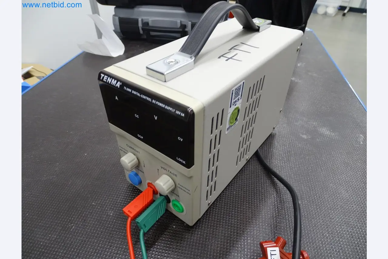 LILIUM eAircraft GmbH / LILIUM GmbH; machines, test systems and operating equipment for the production of eVTOLs-6