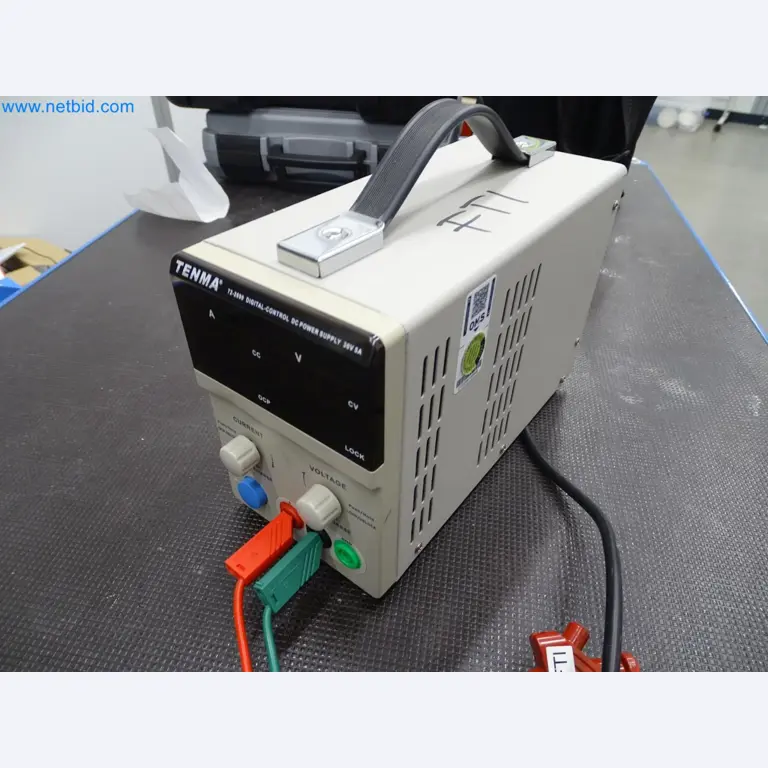 LILIUM eAircraft GmbH / LILIUM GmbH; machines, test systems and operating equipment for the production of eVTOLs-6