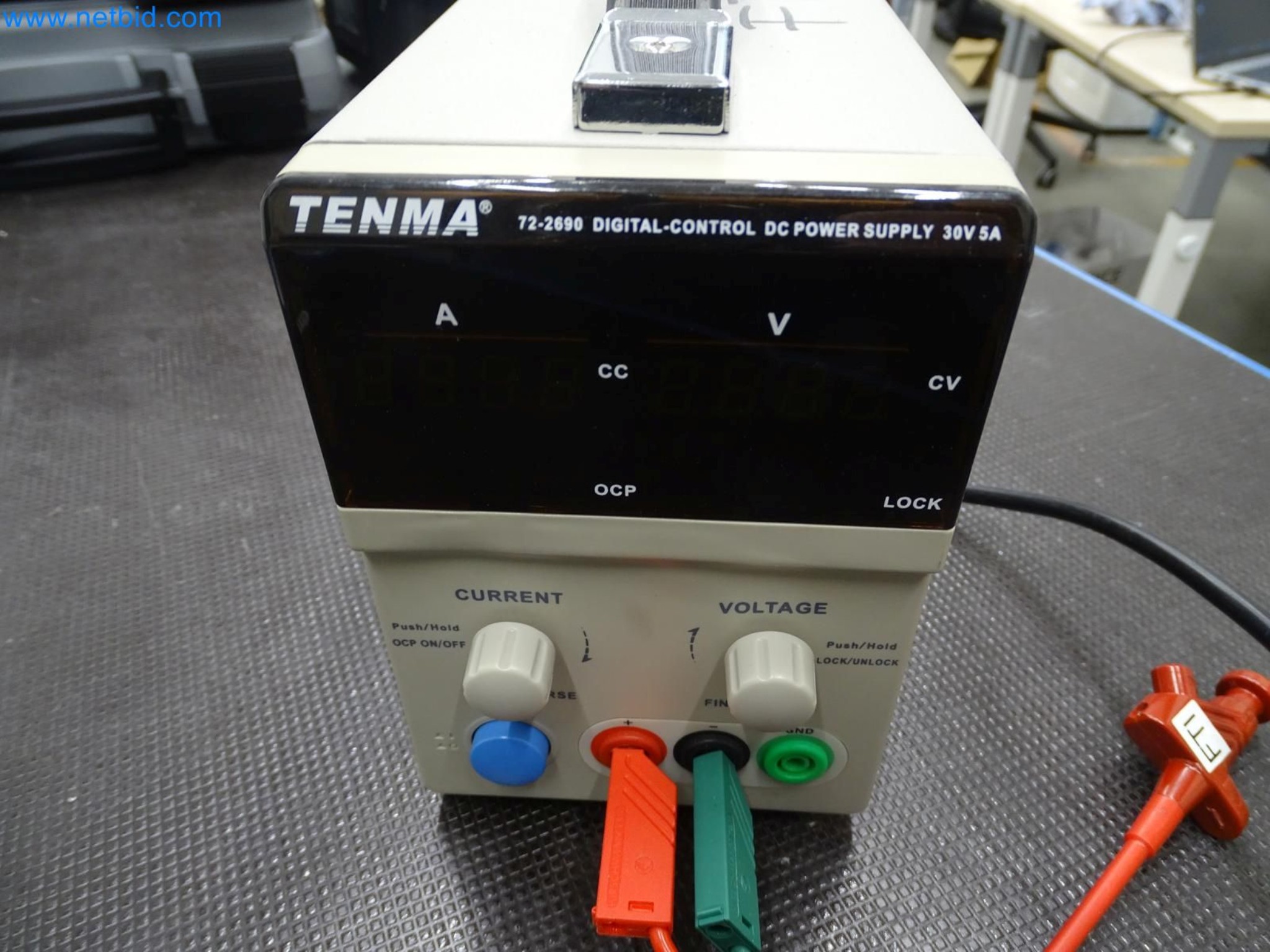 LILIUM eAircraft GmbH / LILIUM GmbH; machines, test systems and operating equipment for the production of eVTOLs-7