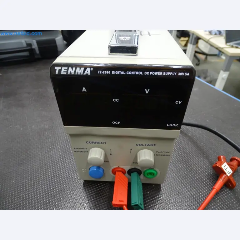 LILIUM eAircraft GmbH / LILIUM GmbH; machines, test systems and operating equipment for the production of eVTOLs-7