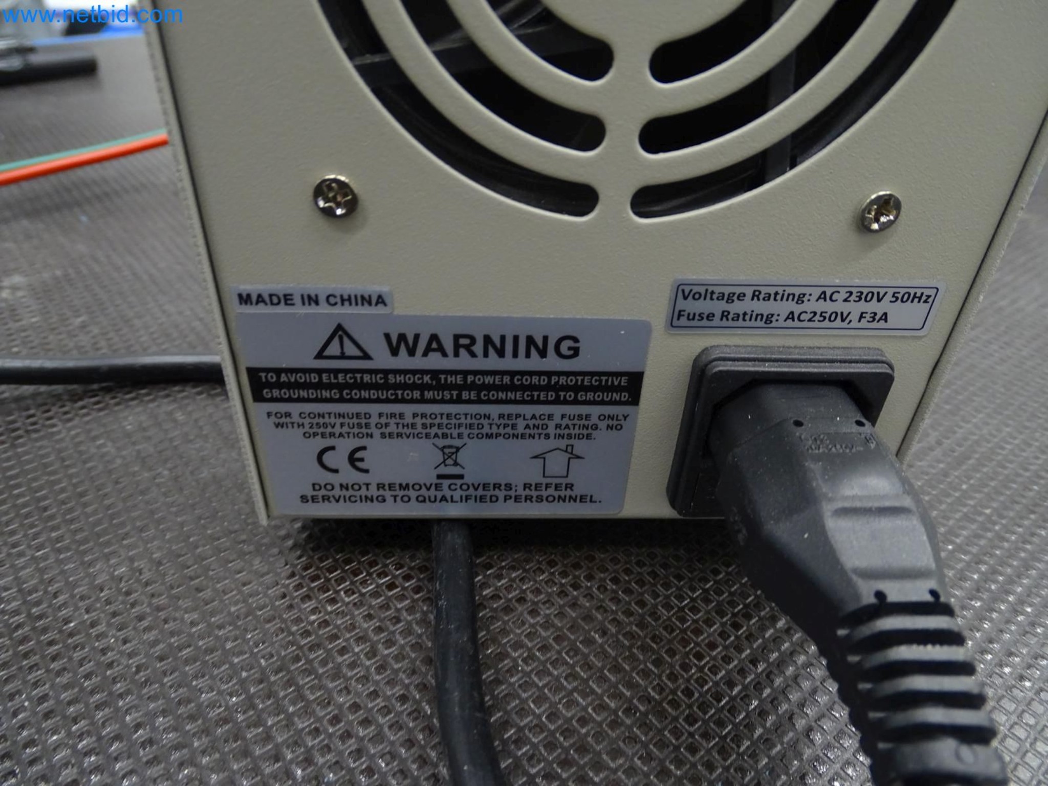 LILIUM eAircraft GmbH / LILIUM GmbH; machines, test systems and operating equipment for the production of eVTOLs-9