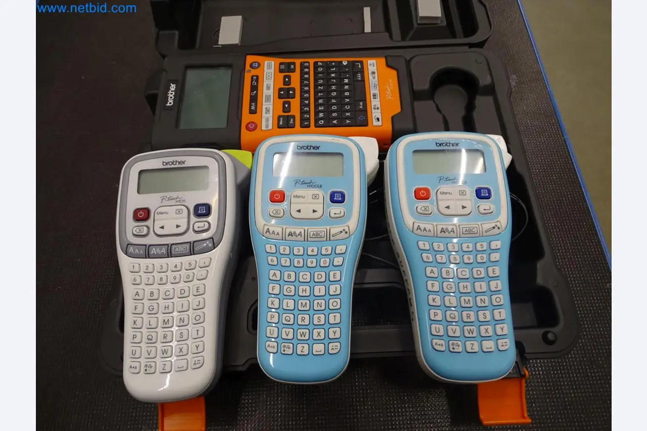 LILIUM eAircraft GmbH / LILIUM GmbH; machines, test systems and operating equipment for the production of eVTOLs-1