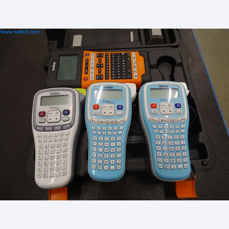 LILIUM eAircraft GmbH / LILIUM GmbH; machines, test systems and operating equipment for the production of eVTOLs-1