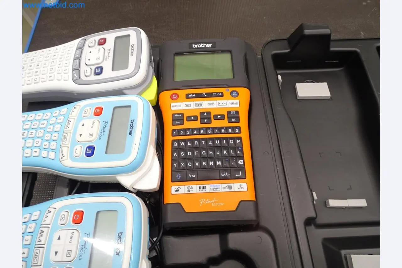 LILIUM eAircraft GmbH / LILIUM GmbH; machines, test systems and operating equipment for the production of eVTOLs-2