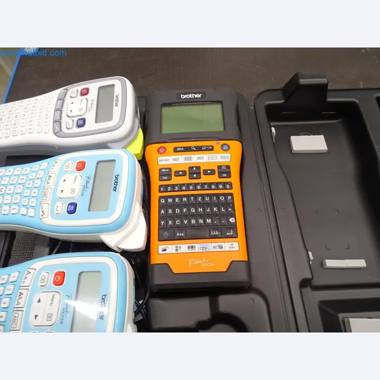 LILIUM eAircraft GmbH / LILIUM GmbH; machines, test systems and operating equipment for the production of eVTOLs-2