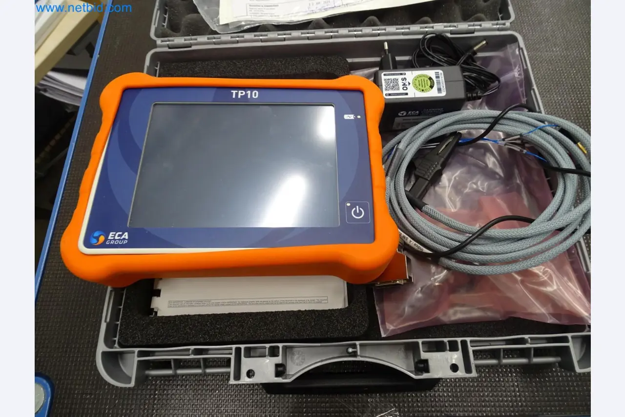 LILIUM eAircraft GmbH / LILIUM GmbH; machines, test systems and operating equipment for the production of eVTOLs-1