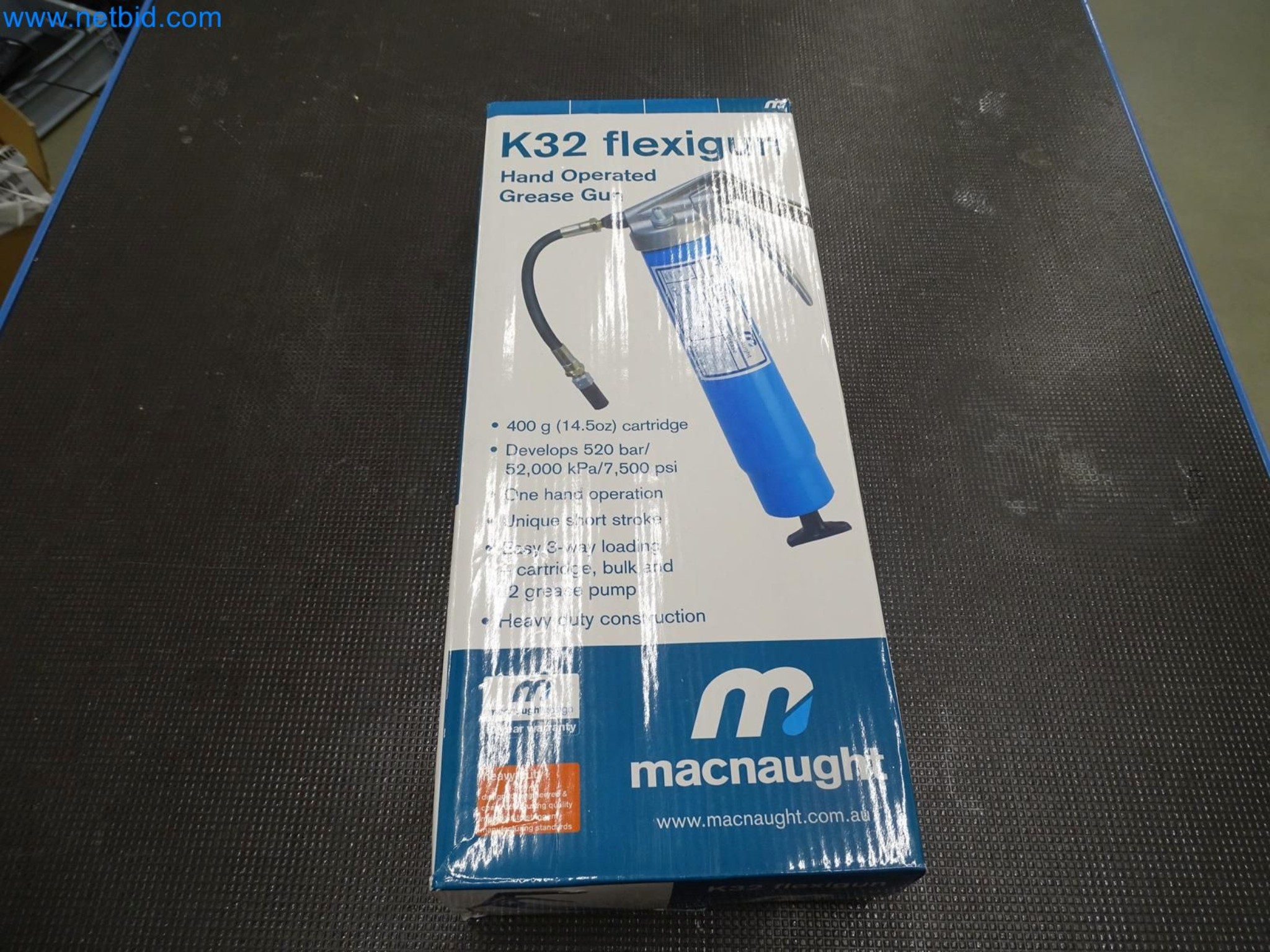 LILIUM eAircraft GmbH / LILIUM GmbH; machines, test systems and operating equipment for the production of eVTOLs-1