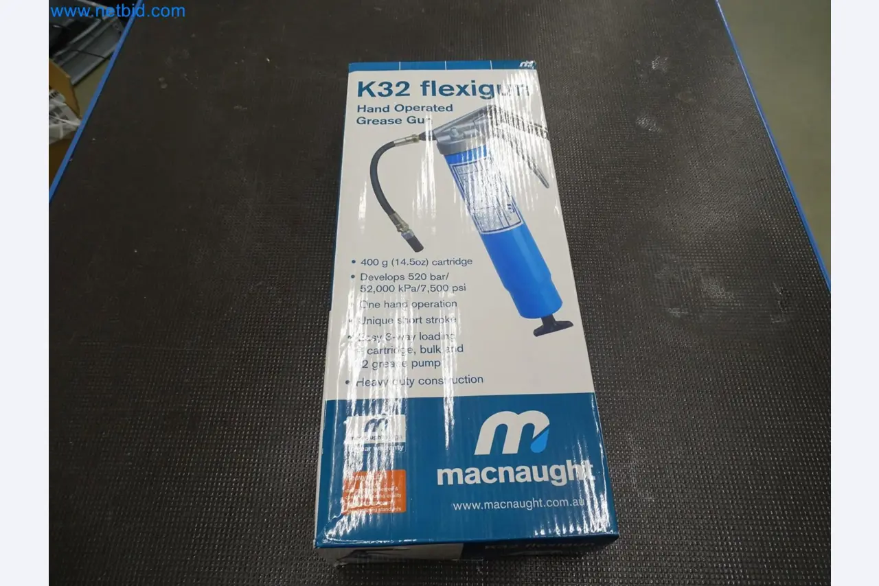 LILIUM eAircraft GmbH / LILIUM GmbH; machines, test systems and operating equipment for the production of eVTOLs-1