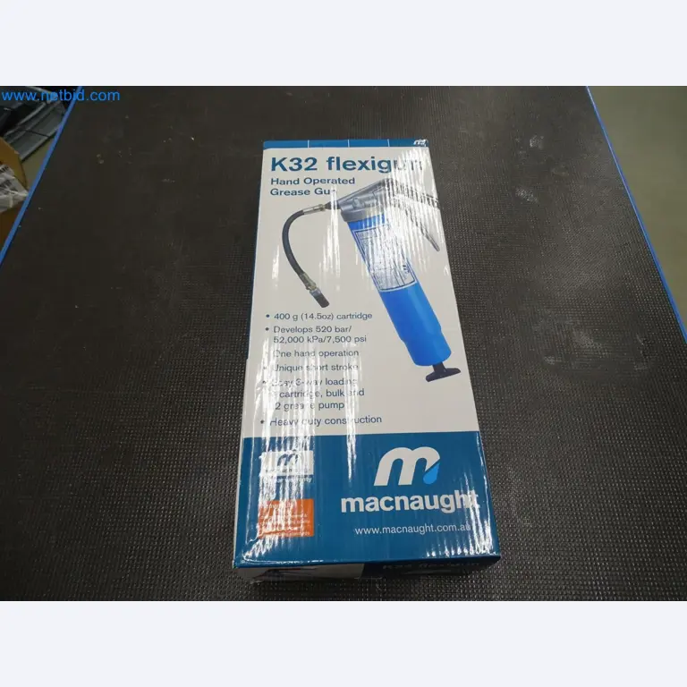 LILIUM eAircraft GmbH / LILIUM GmbH; machines, test systems and operating equipment for the production of eVTOLs-1